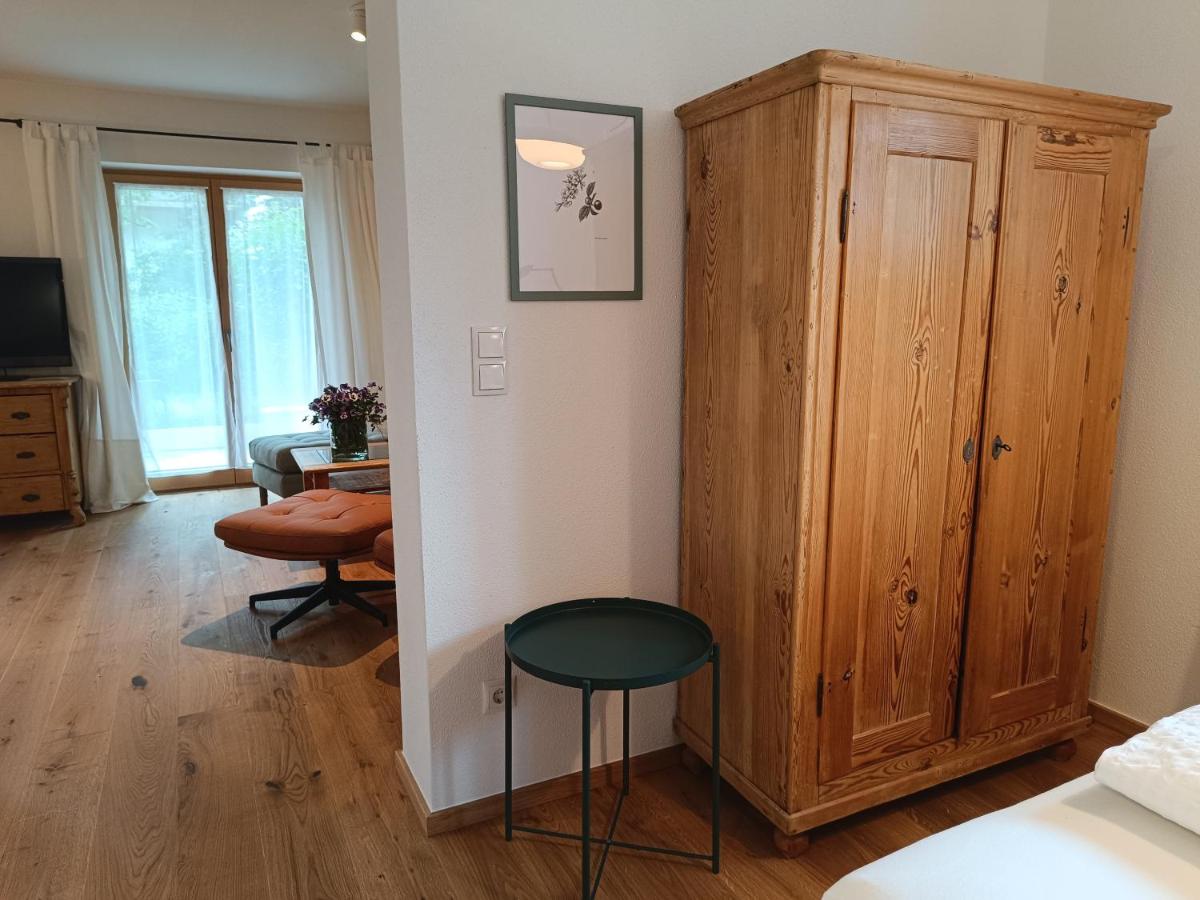 Apartamento de 2 dormitorios con terraza
