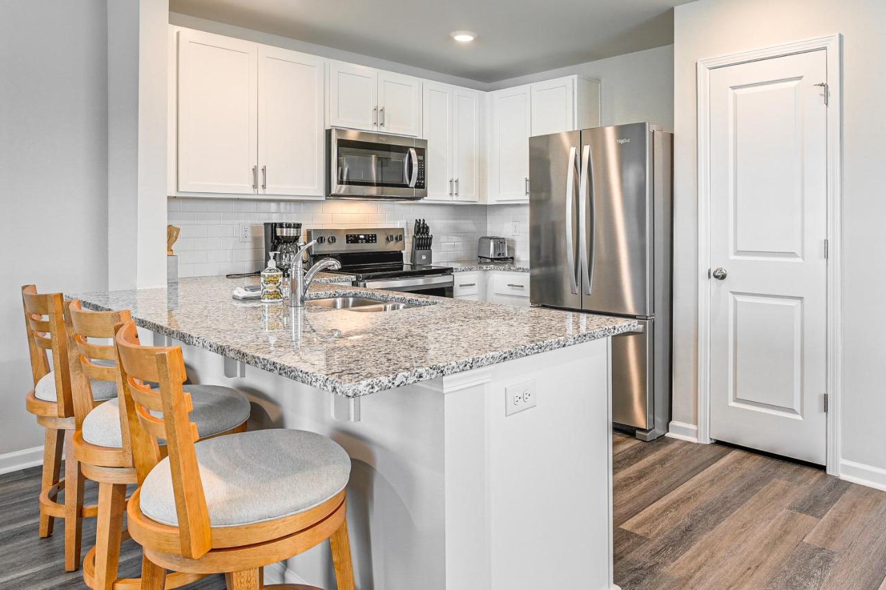 3 Mi to Shore Family Townhome in Surfside Beach - Chambres d’hôtes Myrtle Beach