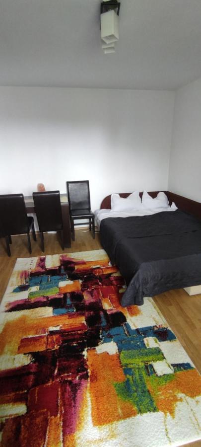 A&M - B&B Târgu Mureş
