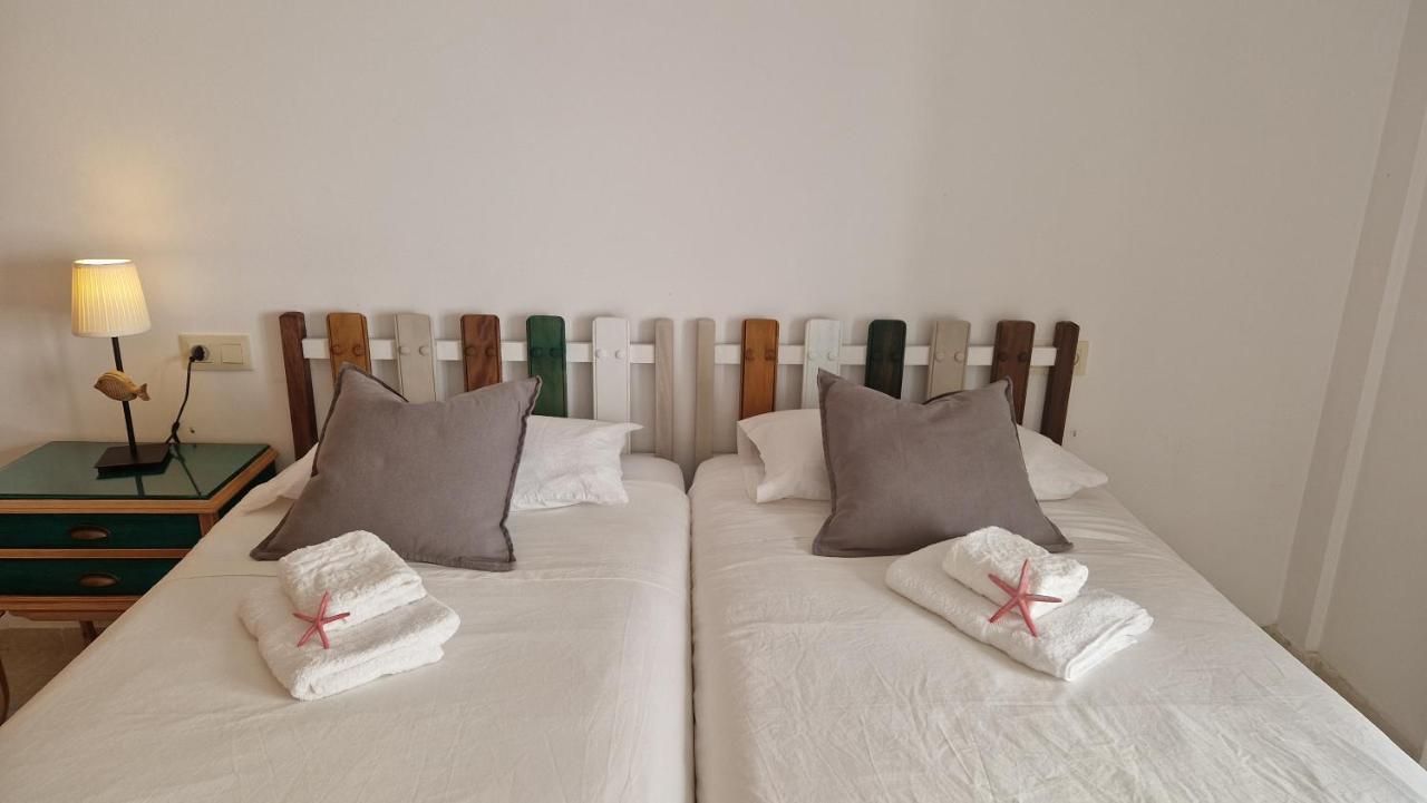 Apartment mit 3 Schlafzimmern