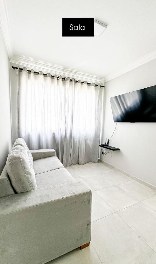 Apartment mit 2 Schlafzimmern