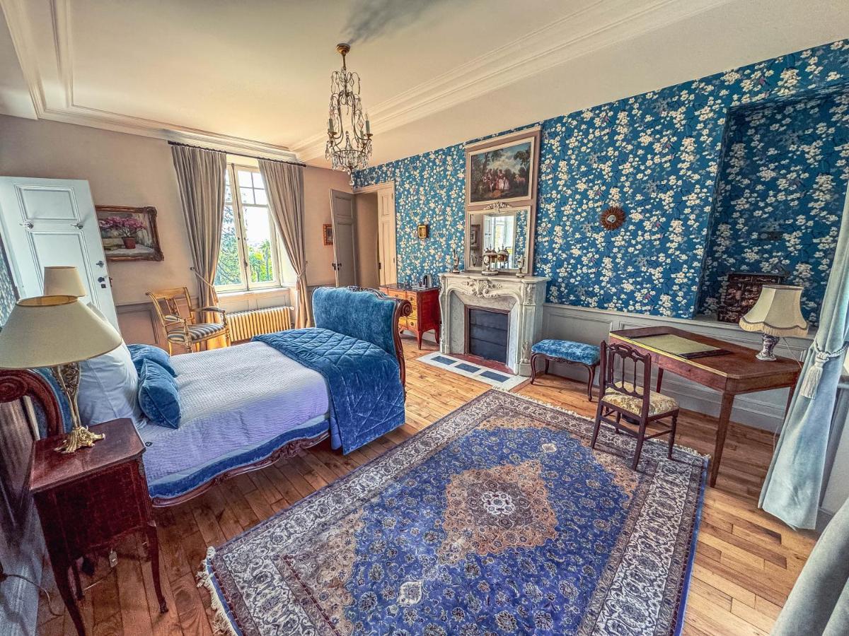 Chambre Double avec Terrasse