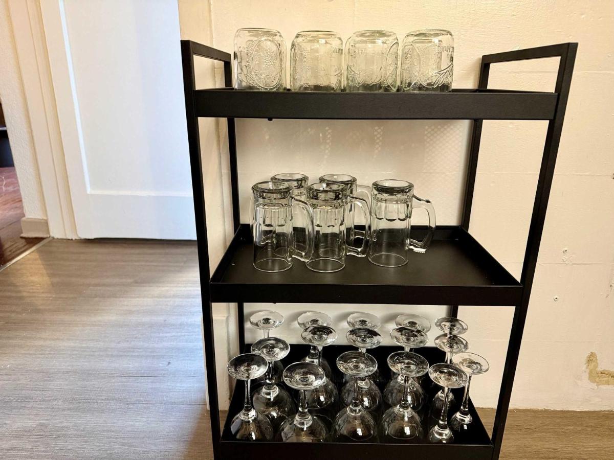 2 br vintage apartment in Condesa - B&B Ciudad de México