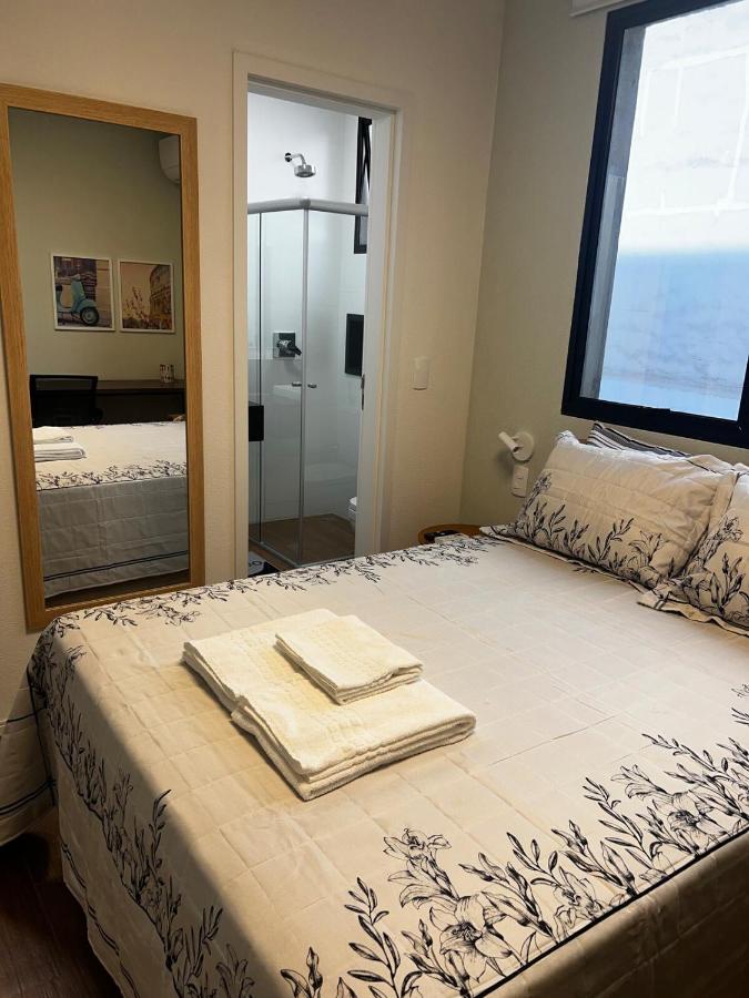 Guaja 745 - Apartamento Augusto - B&B Belo Horizonte
