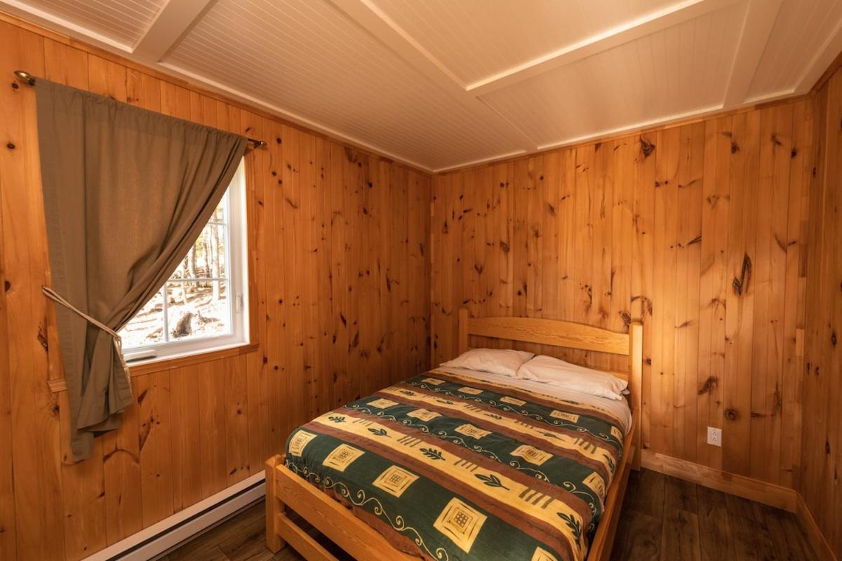 Chalet des Boisés 10 - B&B Murdochville