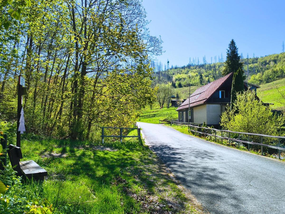 Ferienwohnung Mühlenteich by Hoheisel - Kurzurlaub im Harz - Wandern & Wohlfühlen - B&B