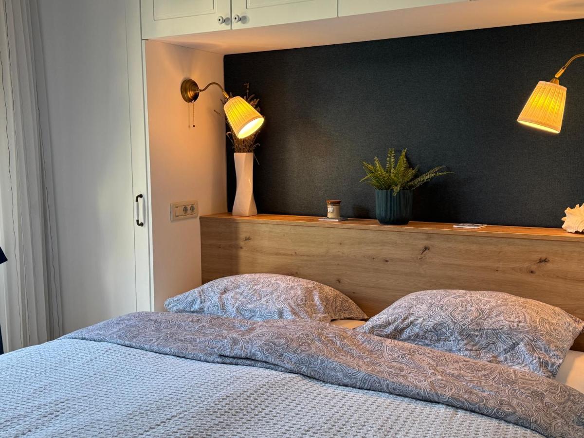Atrium Apartment Jessy - Ferienwohnung Portorož