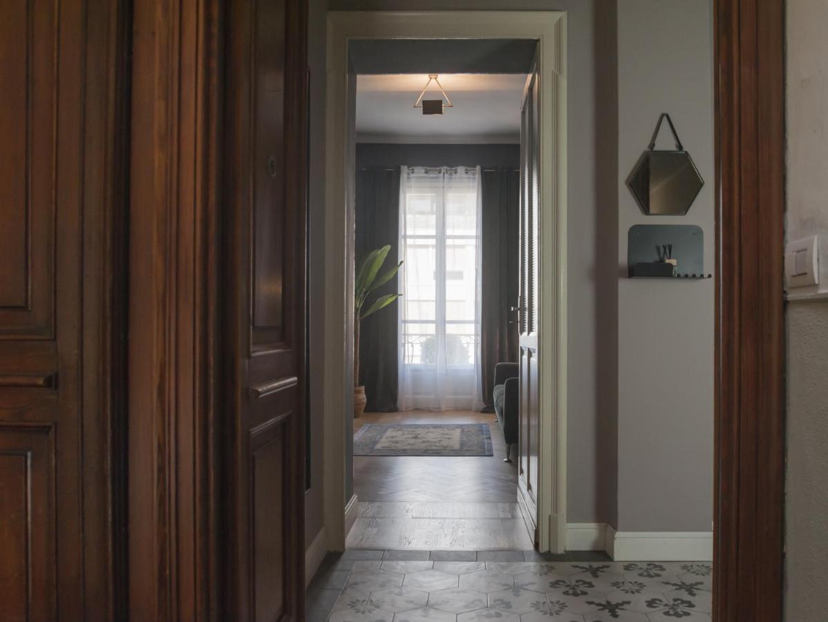 Eleganza e comfort in centro - B&B Ivrea