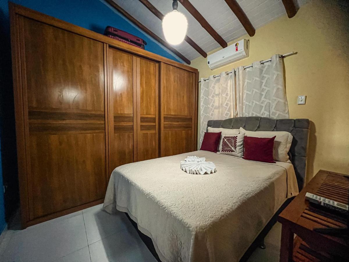 Casa das Pitangas - Ferienwohnung Ilhabela