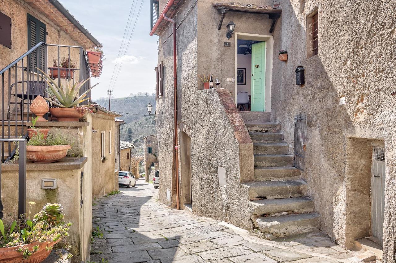 Lo Scorcio del Borgo - Nature, Outdoor e Relax - ARIA CONDIZIONATA - B&B Scrofiano