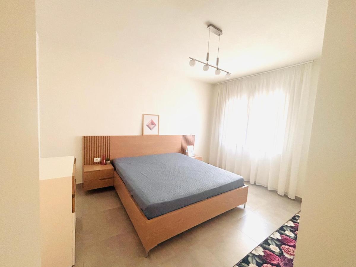 Apartment Sun&Sea Durres by Sasha - B&B Durazzo