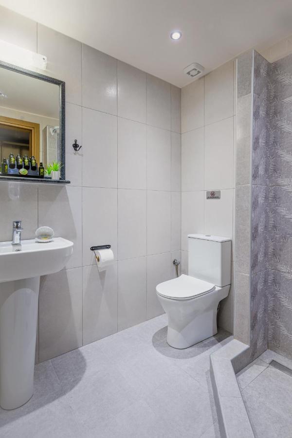 Habitación Cuádruple de Lujo