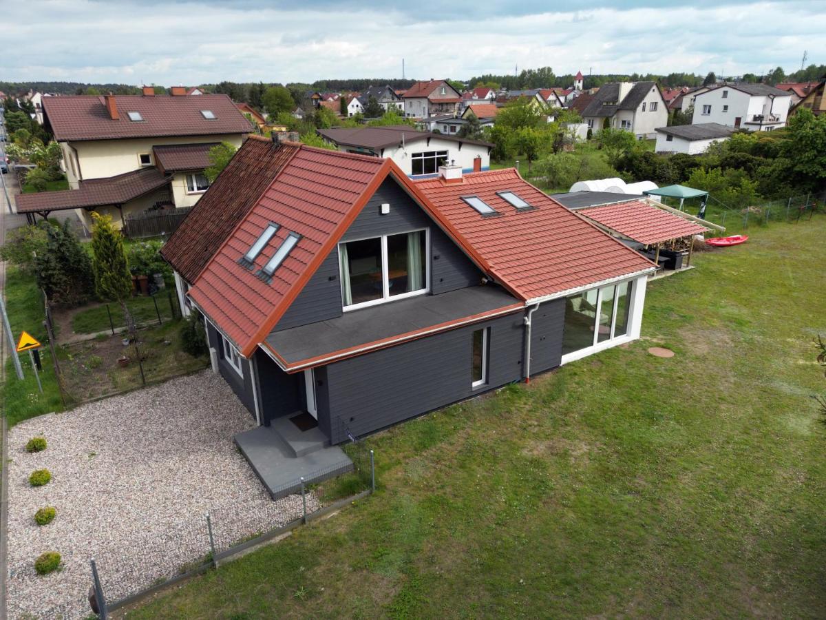 Leśna - Bed and Breakfast Ostróda