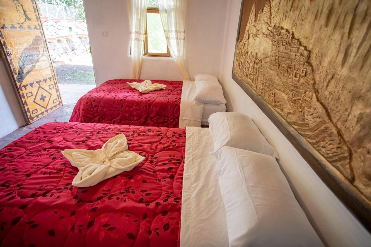Triple Room with Bathroom