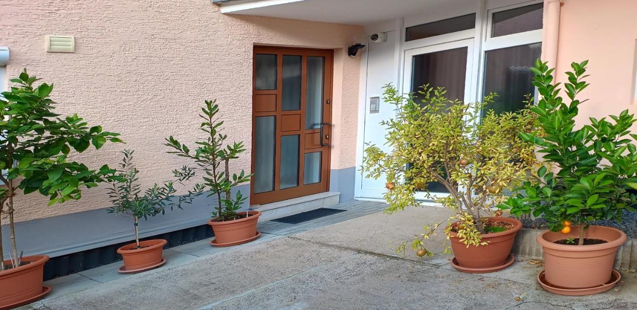 FeWo im Grünen - Frisch renoviert Ferienwohnung, Region Frankfurt - Ferienwohnung Bruchköbel