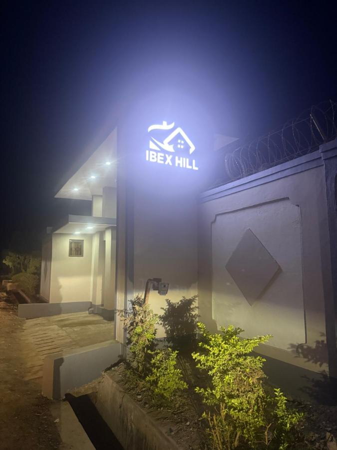 IBEX Hill Apartments and Lodges - B&B Lilongwe