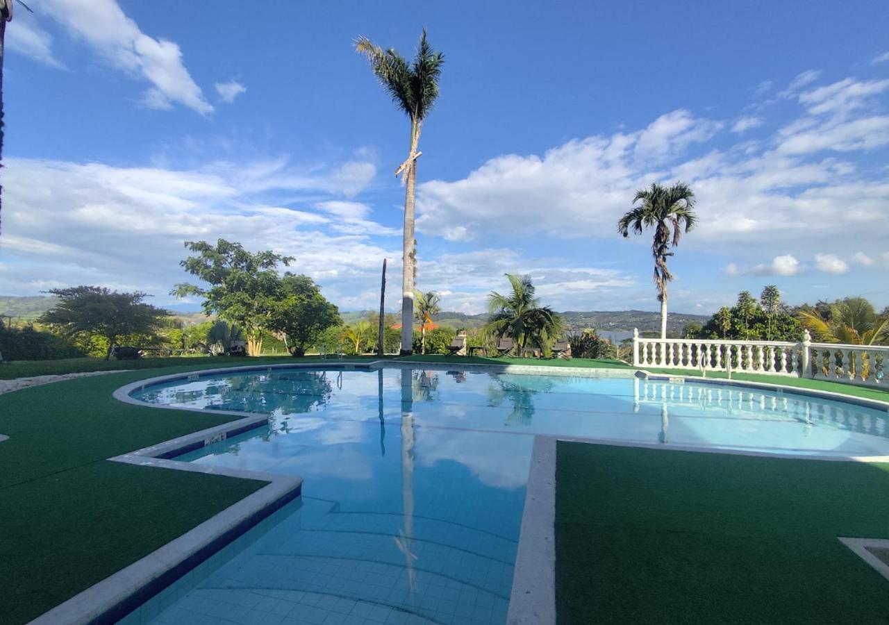 Finca el Encanto Calima - B&B Darién