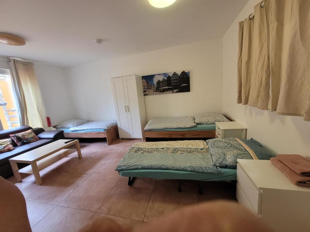 Appartamento con 2 Camere da Letto