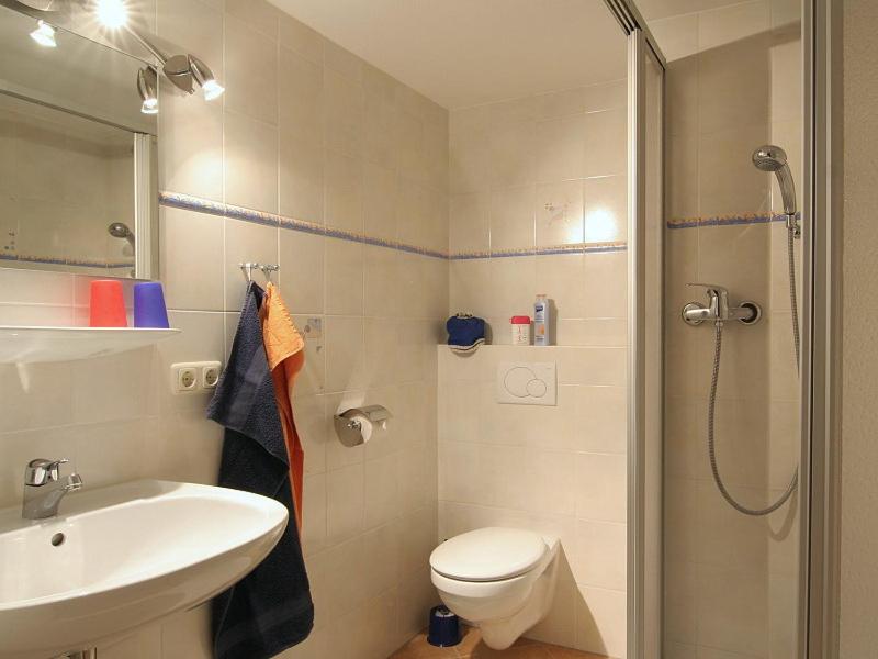 Appartement avec Vue et Balcon