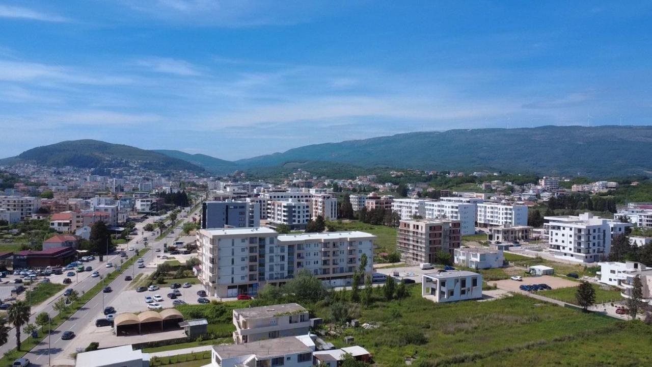 Ulcinj Vibes & Waves Apartment - Ferienwohnung Ulcinj