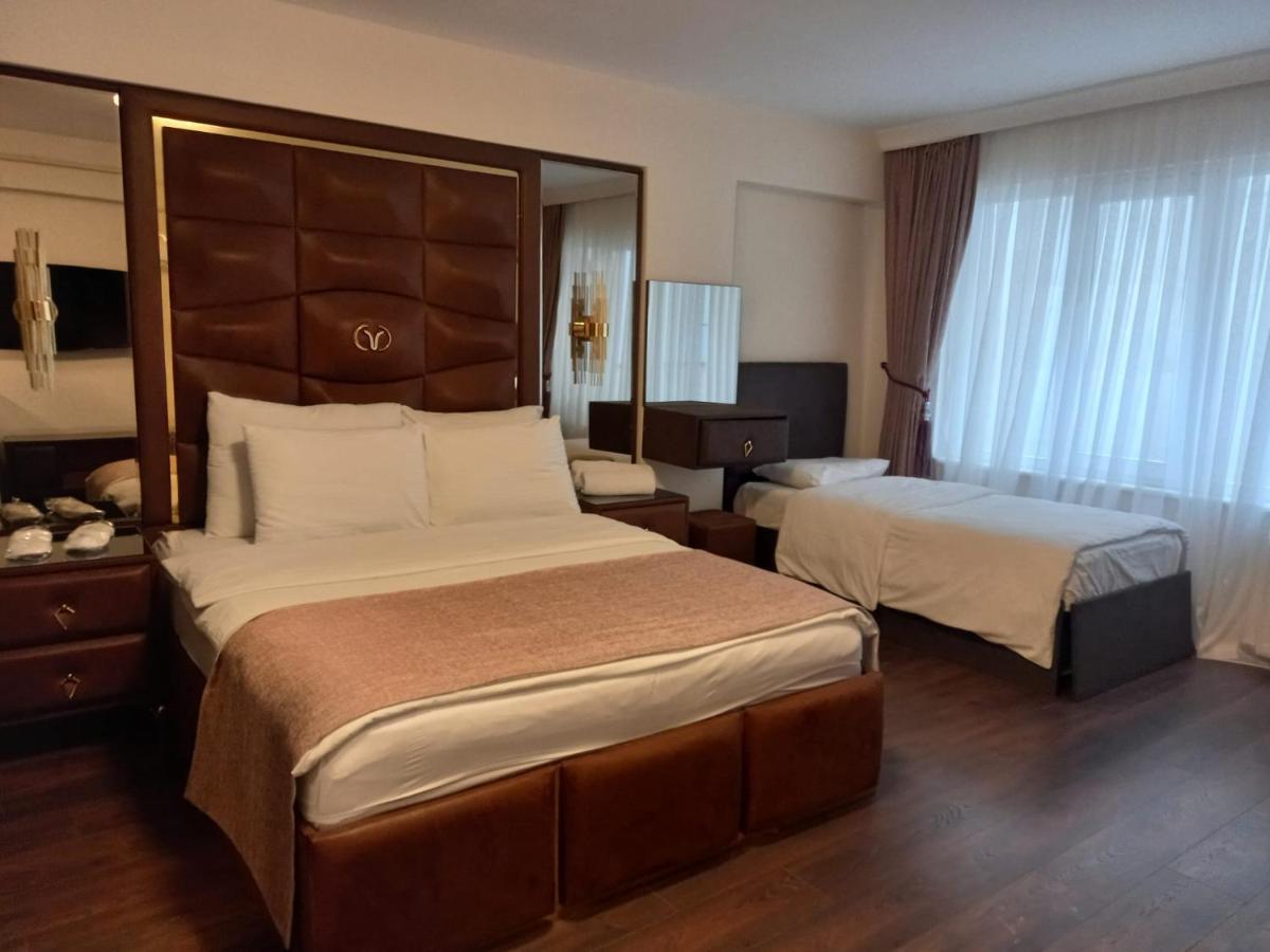Apartment mit 3 Schlafzimmern