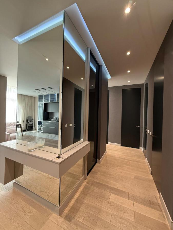 2-nd floor family apartment - B&B Odesa