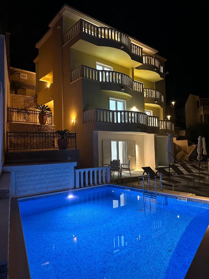 Apartments - Villa Sabrina - B&B