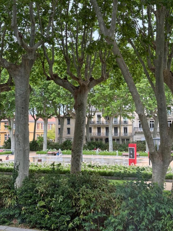 Le carré Gambetta - B&B