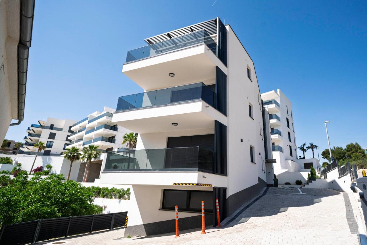 Prestige Apartment Primošten - B&B