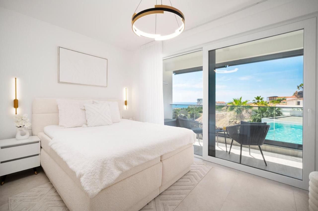 Prestige Apartment Primošten - Ferienwohnung Primošten