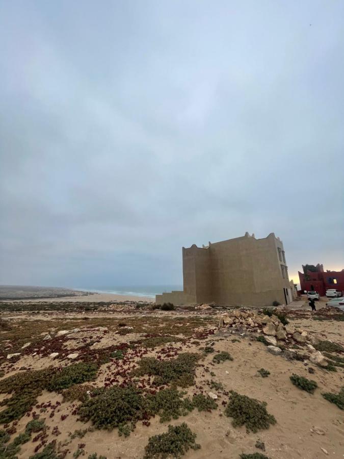 Warm apartment with sea view - B&B Sidi Rbat