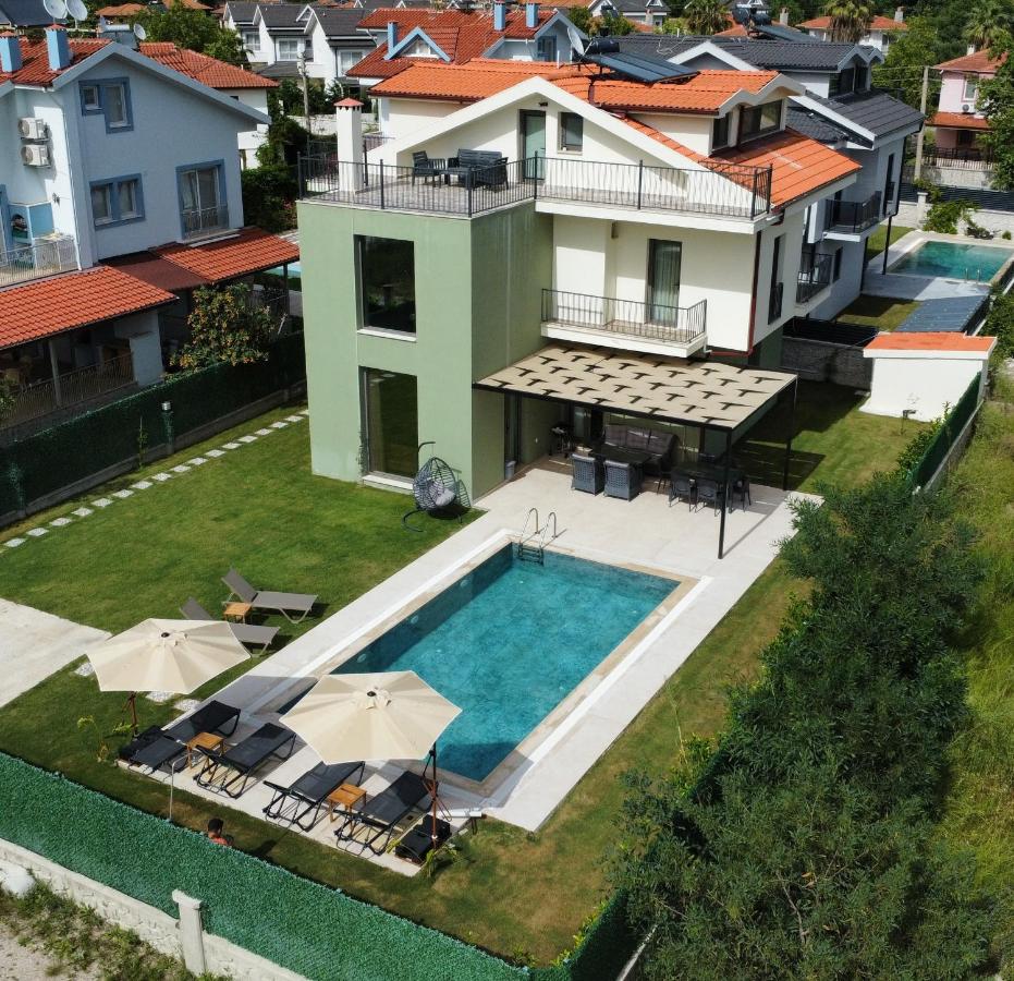 Villa Dream Göcek - B&B Fethiye