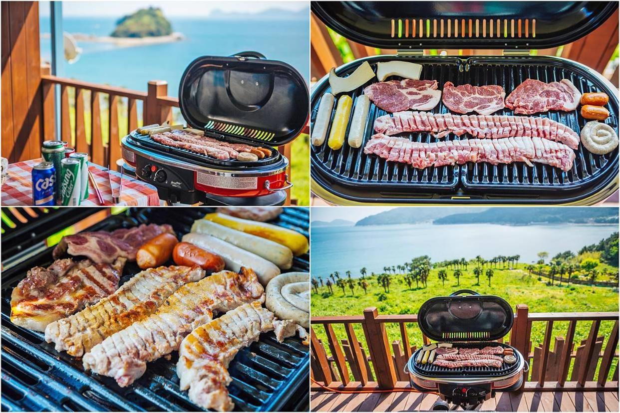 Two-Bedroom House(Sky Sea)