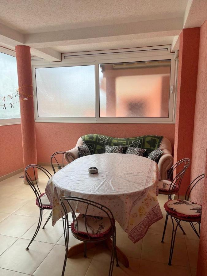 Familienzimmer