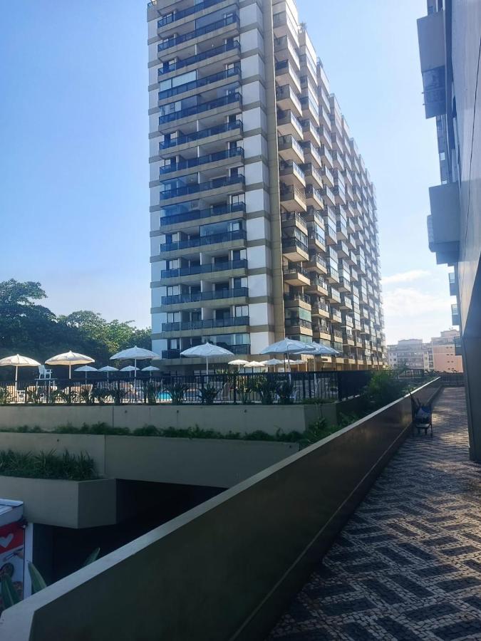 Apartamento Pé na Areia Barra da Tijuca - B&B