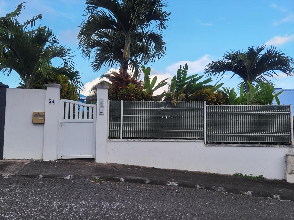 Villa with Sea View