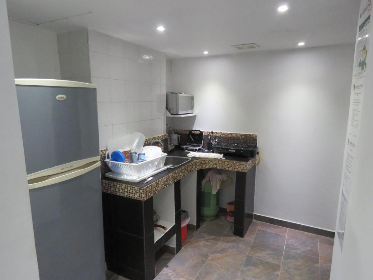 Apartamento Estudio #3