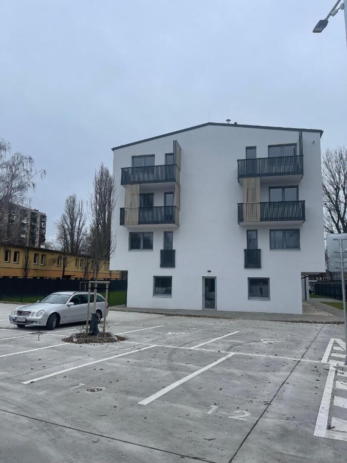 Lovely 2 bedroom near city centre Bratislava - B&B Brenner