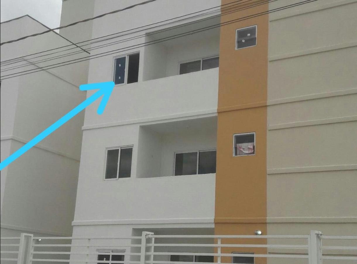 Portal Garden 68 - Ferienwohnung Campina Grande