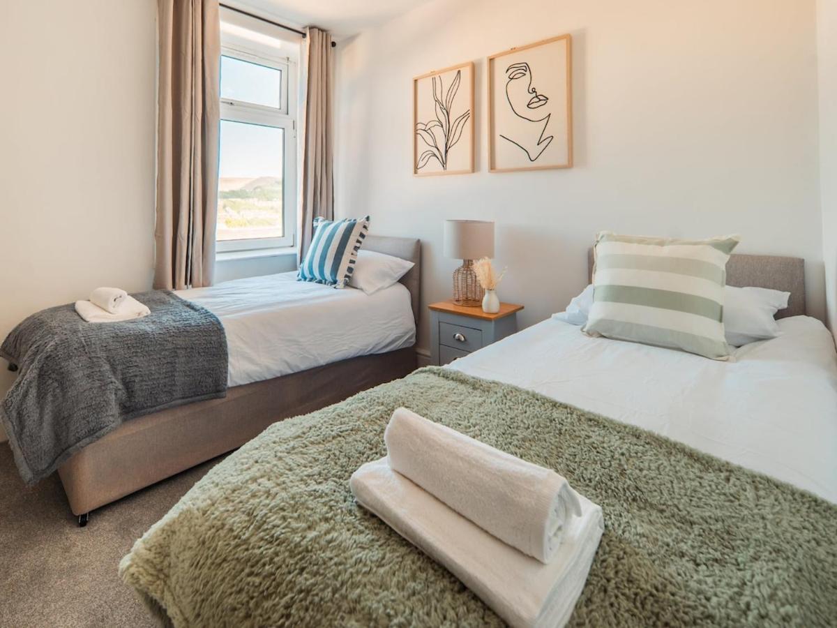 Stunning 6Bed Cottage in the Hills- Free Parking - Ferienwohnung Ramsbottom