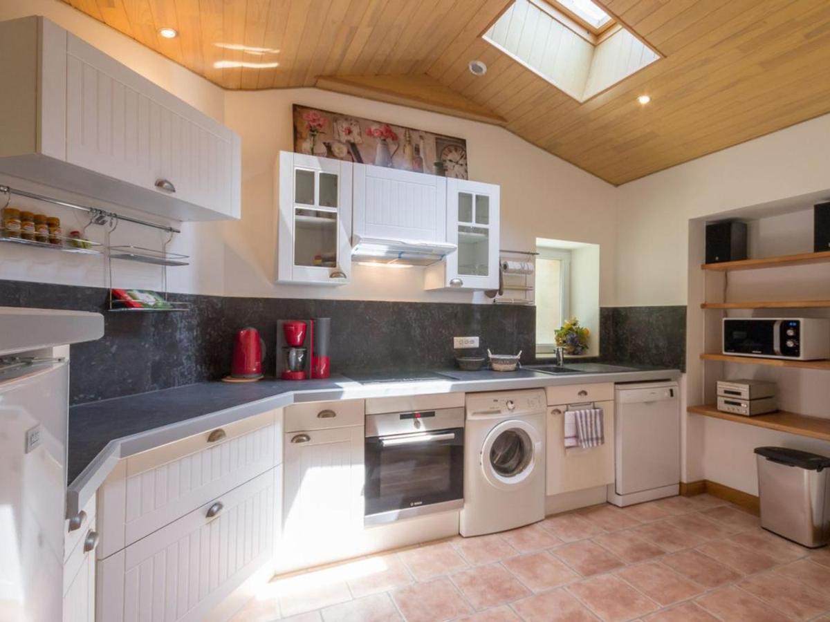 Belle maison rénovée au cœur des vignes entre Nantes et Clisson, jardin privatif, wifi inclus - FR-1-306-799 - Chambres d'hôtes La Haie-Fouassière