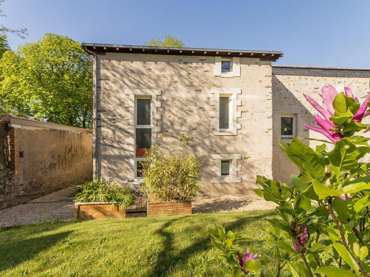 Gîte cosy aux portes de Nantes, terrasse privée, vélos, Wifi, draps inclus - FR-1-306-824 - B&B
