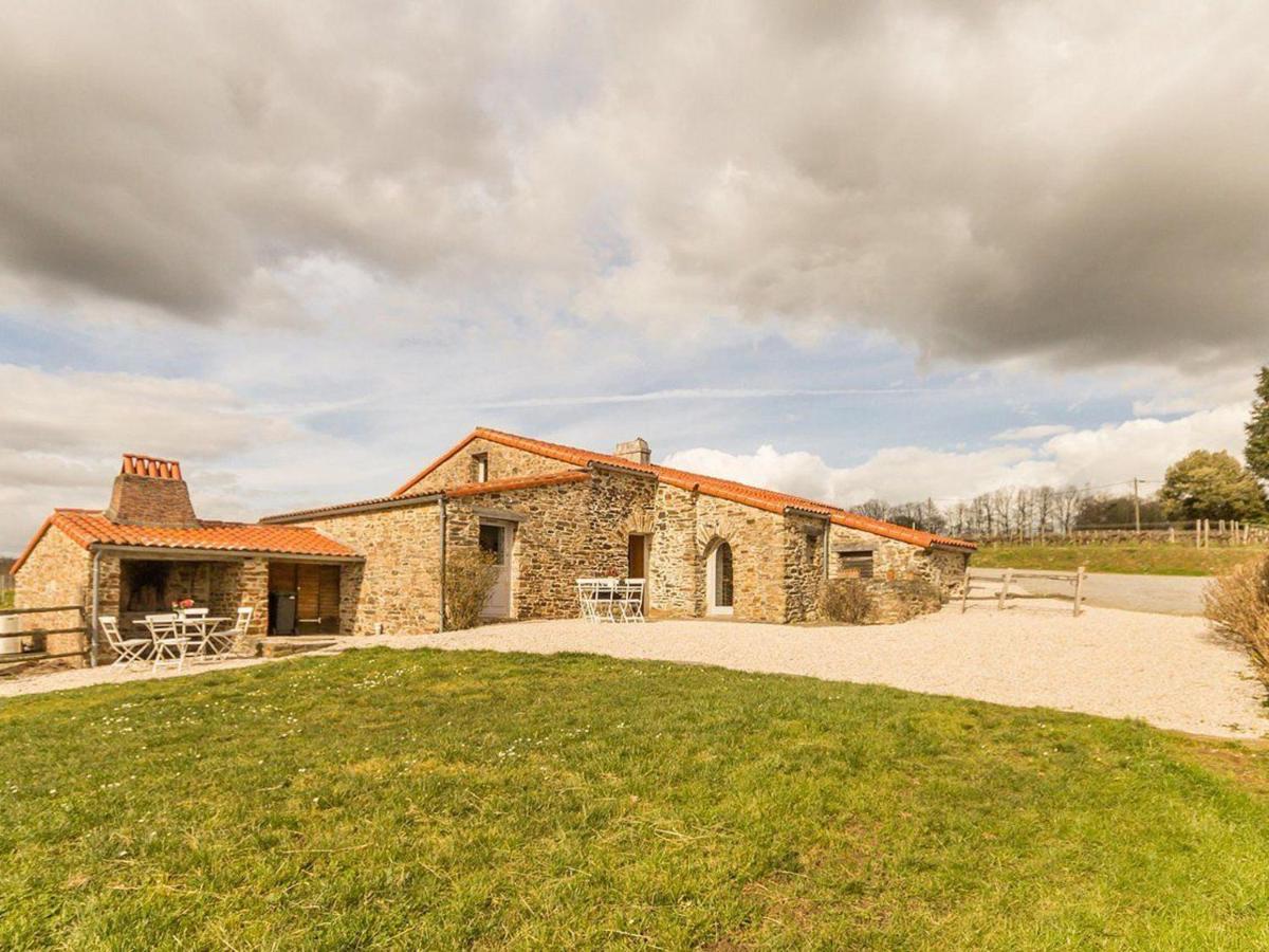 Maison de vignerons avec jardin, Wifi, animaux acceptés - FR-1-306-891 - B&B