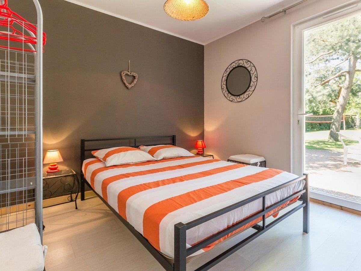 Maison calme de campagne avec jardin clos, jeux pour enfants et vélos à proximité de Châteaubriant - FR-1-306-902 - Chambres d'hôtes Moisdon-la-Rivière