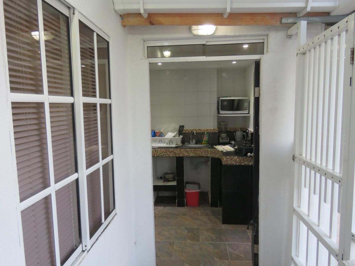 Studio Apartment #3