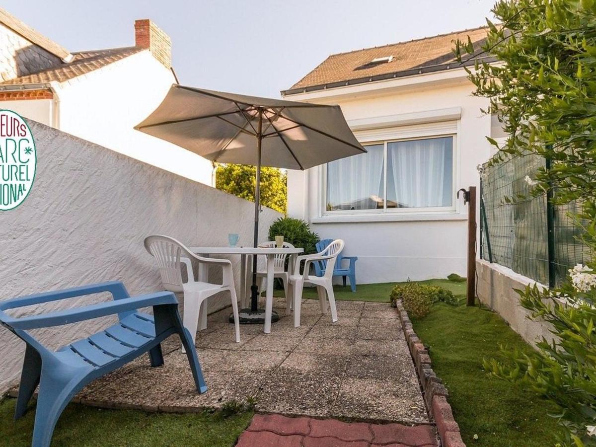 Gîte Authentique en Plein Cœur du Parc de la Brière, Proche Marais, Terrasse Sud, Tout Équipé - FR-1-306-1001 - B&B