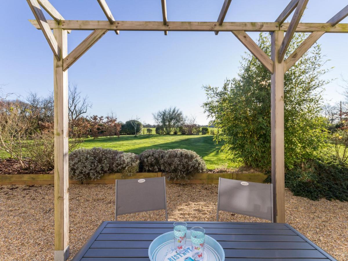 Gîte paisible proche de la mer avec jardin, WIFI, et équipements bébé - FR-1-306-1037 - Chambres d'hôtes Pornic