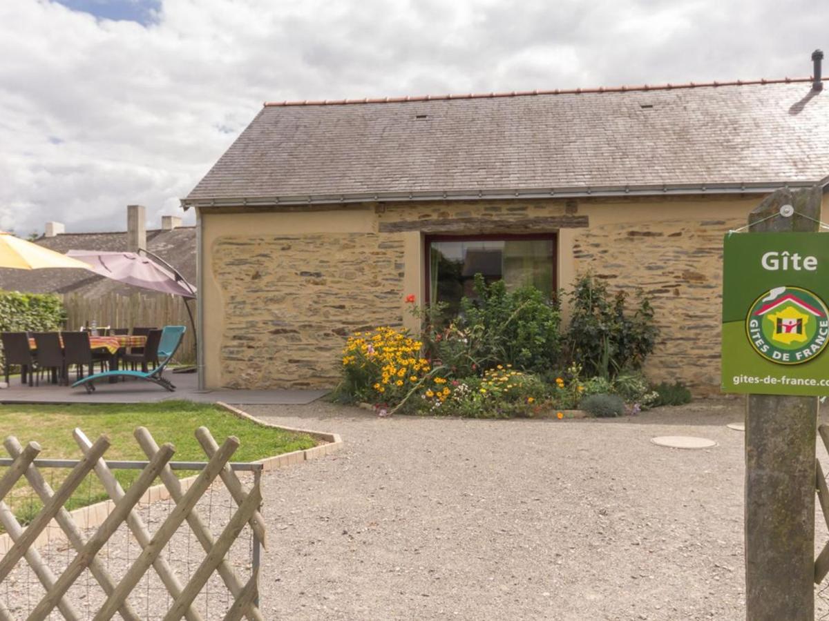 Gîte rénové avec jardin clos, proche Nantes, idéal famille, accessible PMR, wifi inclus - FR-1-306-1134 - Chambres d’hôtes Vay