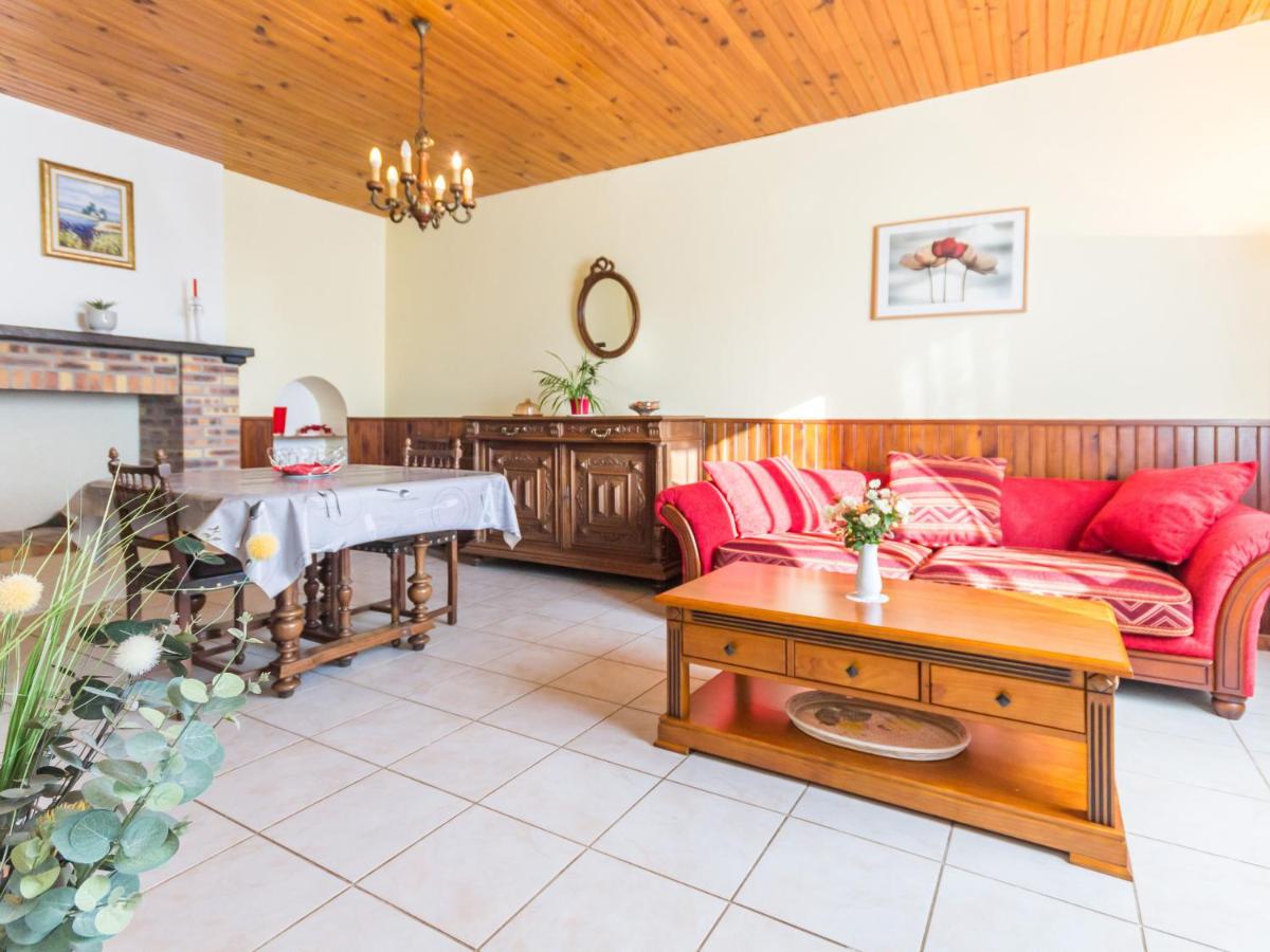 Gîte à la campagne avec jardin clos, terrasse, wifi et vélos - entre Ancenis et Châteaubriant - Chambres d'hôtes Grand-Auverné