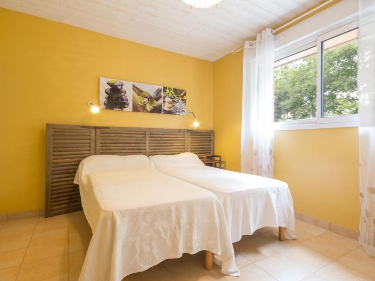 Casa de vacaciones (6 adultos)